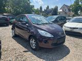 Ford Ka 1.2 Cool & Sound Edition Klima SHZ Start/Stop - Ford Ka/Ka+ Edition-K2