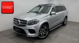Mercedes-Benz GLS 400 4M AMG 7SITZ+PANO+AHK+LUFT+LED+360+MEMO+ - Mercedes-Benz GLS 400 in Berlin