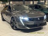 Peugeot 508 GT Pack *NIGHTVISION*LEDER*AUTOMATIK*ALARM* - Peugeot 508 in Mainz