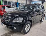 Kia Sorento 2.5 CRDi EX EX - gebrauchte Kia Sorento aus dem Jahr 2005