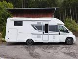 Adria Matrix All-inn 670 SL 3,5t oder 4t - Adria Diesel Matrix