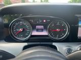 Mercedes-Benz E 300 d T, AMG line, STANDH., JUNGE STERNE - Mercedes-Benz E 300 mit Diesel-Antrieb: Kombi
