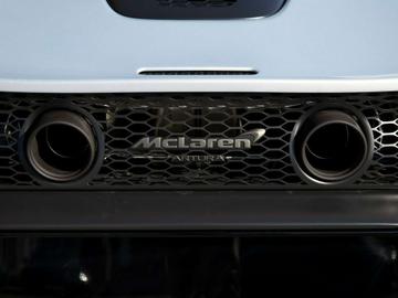 صورة مصغرة 11 لـ  Mclaren ARTURA