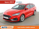Ford Focus 2.3 EcoBoost ST - Ford Focus: St3