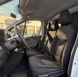 Renault Trafic Kasten L2H1 Klima*NAVi*PDC*AHK - Renault Trafic in Solingen