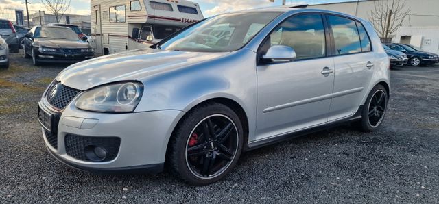 Volkswagen Golf 2.0 GTI*Xenon*Leder*Schiebedach*NAVI*