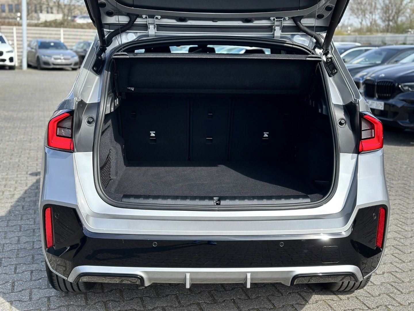 BMW X1 - Bild 7