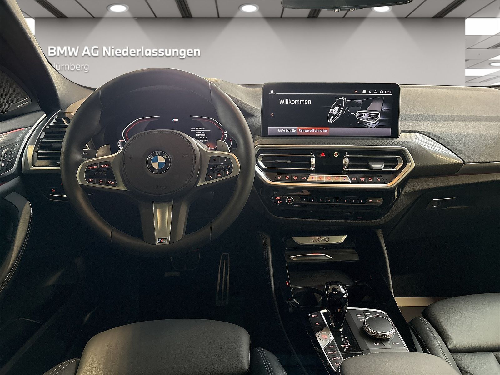 BMW X4 - Bild 12