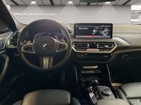 BMW X4 - Vorschau Bild 12