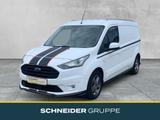 Ford Transit Connect SPORT L2 1,5 l EcoBlue KAMERA - Ford Transit sport
