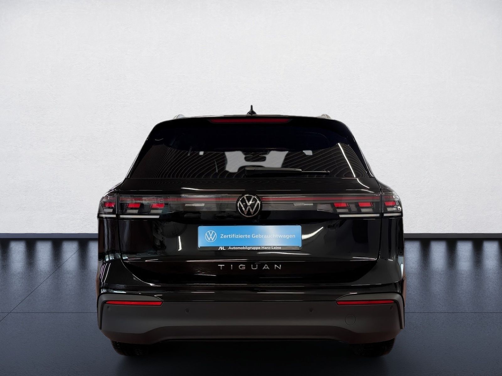 Volkswagen Tiguan - Bild 5