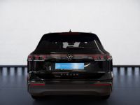 Volkswagen Tiguan - Vorschau Bild 5