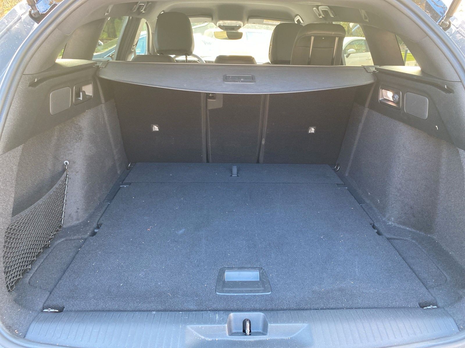 Fahrzeugabbildung Opel Astra L Sports Tourer GS