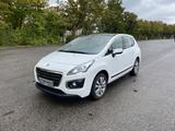 Peugeot 3008 Active,PANO, Kamera,LED, 1 Jahr GW-Garantie - Peugeot 3008 Active mit Benzin-Antrieb