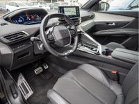 Peugeot 3008 - Vorschau Bild 9