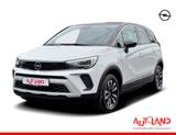 Opel Crossland 1.2 Turbo Aut. LED Kamera Sitzheizung - Opel Crossland (X) Tageszulassungen