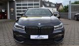 BMW 740d xDrive*M-Sport*ACC*BelüftSz.*4Zonen*DAB* - BMW mit Diesel-Antrieb: Vollleder, Ambiente-Beleuchtung, mit Klimaautomatik, Zonen