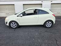 Opel Corsa D Active