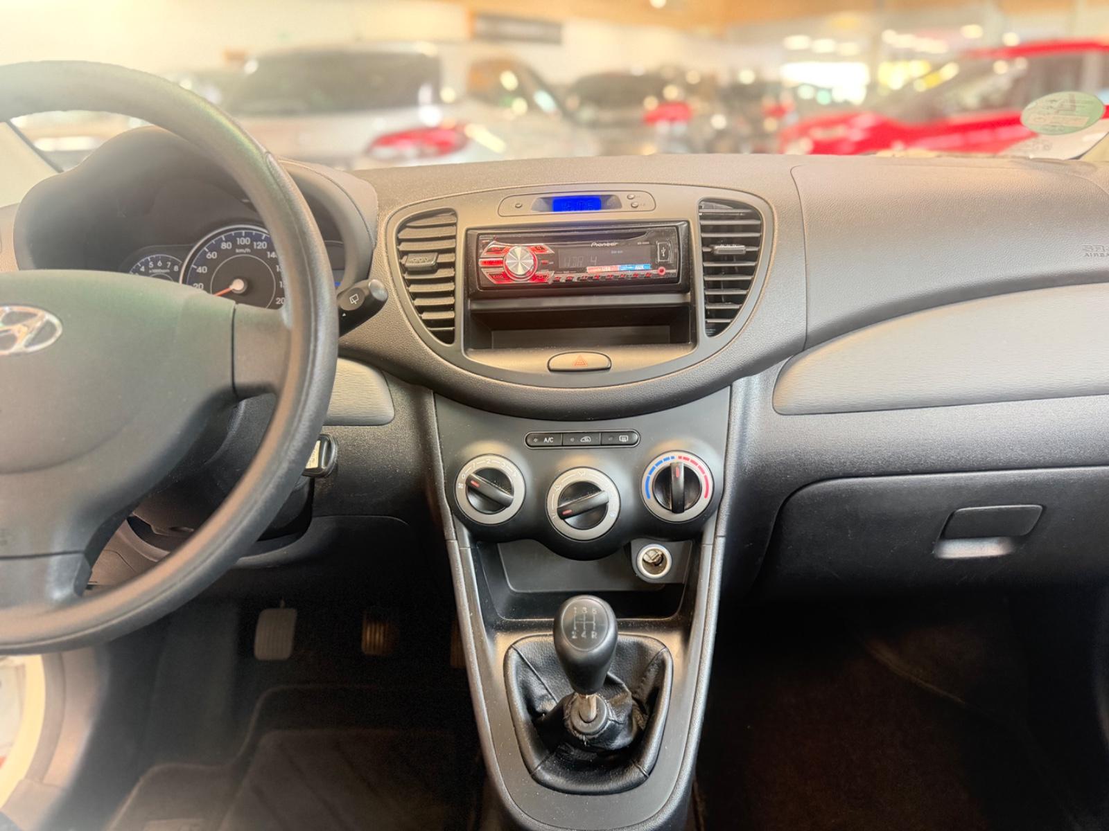 Hyundai i10 Classic E