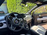 Fiat 500 1.0 GSE N3 Hybrid DOLCEVITA   - Fiat 500 Gebrauchtwagen in Hamburg