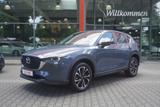 Mazda CX-5 2.0 M-Hybrid Advantage 2WD LED 360° Navi - Mazda: 0