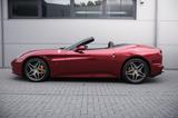 Ferrari California T-erst 9.640km-Navigation- - Ferrari in Dortmund