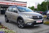 Dacia Sandero Stepway 0.9 TCE Comfort Navi Tempomat - Dacia Sandero mit Anhängerkupplung