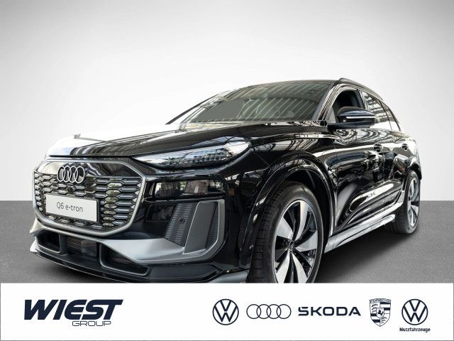 Audi Q6 SUV 55 e-tron quattro 285 kW