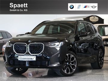 BMW Leasingangebot: BMW X3 20 xDrive M Sport AHK Memo. Adp.LED DrivAss+ 