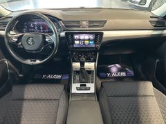 SKODA Superb - Ansicht 27