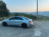 Mercedes-Benz Mercedes Benz Cla45 Amg - gebrauchte Mercedes-Benz CLA 45 AMG aus dem Jahr 2018