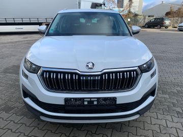 Skoda Kodiaq - 2