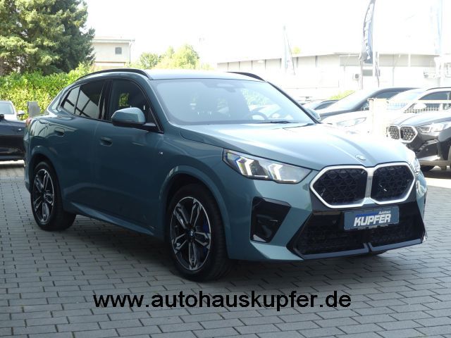 BMW X2 xDrive20d M Sport AHK*PANO°ACC Pro-Headup°19Z imagem 2