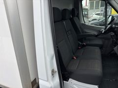 Fahrzeugabbildung Mercedes-Benz Sprinter 316 CDI,Tiefkühlkoffer -20°C Stand-Fahr