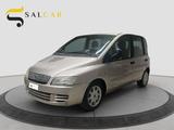 Fiat Multipla 1.9 MJT Emotion - Fiat Multipla: Emotion