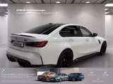 BMW M3 Competition Driv.Assist.Prof Harman/K Kamera - BMW M3 Gebrauchtwagen in Frankfurt