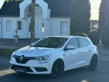 Renault Megane IV Lim. 5-trg. Life*SERVICE NEU* - Renault Megane: Kleinwagen