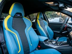 BMW M3 – 25 / 30