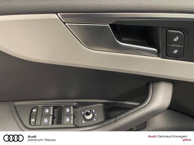 Audi A4 - Bild 11