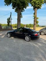 BMW e46 330Ci Coupé - BMW 330: Coupé, 330ci
