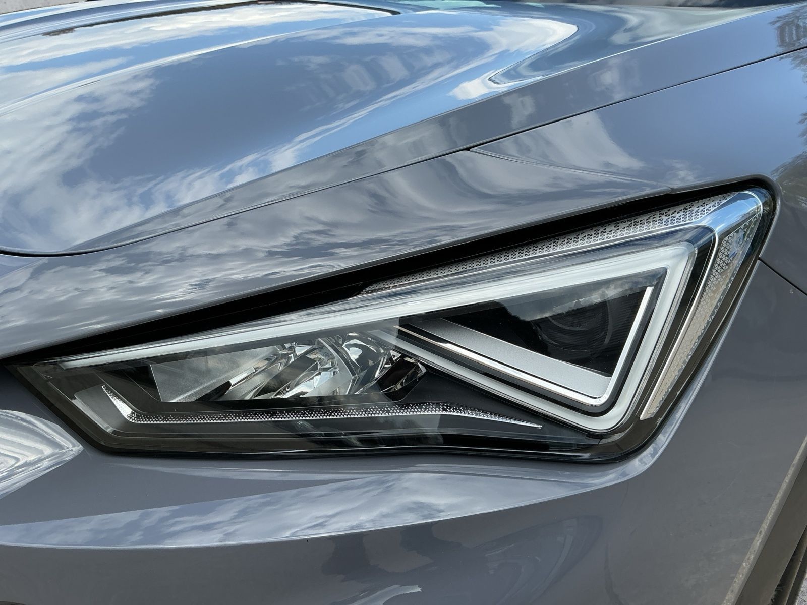 Cupra Formentor - Bild 14