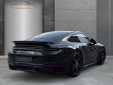 Porsche 992 Turbo S/ACC/Burmester/SAGA/43.644 KM - Porsche 992 in Dresden