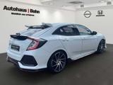 Honda Civic 1.5 i-VTEC Turbo Sport Plus - Honda Civic: I Vtec