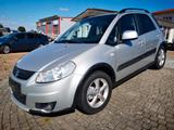 Suzuki (SX4) S-Cross - Suzuki (SX4) S-Cross von privat