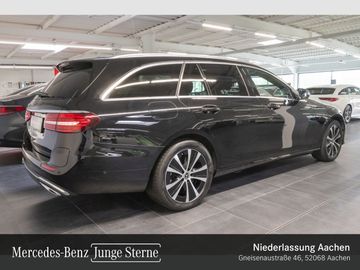 Mercedes E 300 - 3
