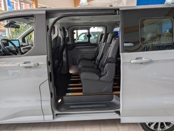 Ford Tourneo Custom Tit. 2.0 L1 NEUES MODELL