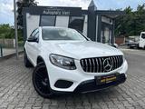 Mercedes-Benz GLC Coupe 250 D 4Matic Service Tüv Neu - Mercedes-Benz GLC 250 in Bielefeld