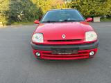 Renault Clio 1.2 - gebrauchte Renault Clio aus dem Jahr 2001