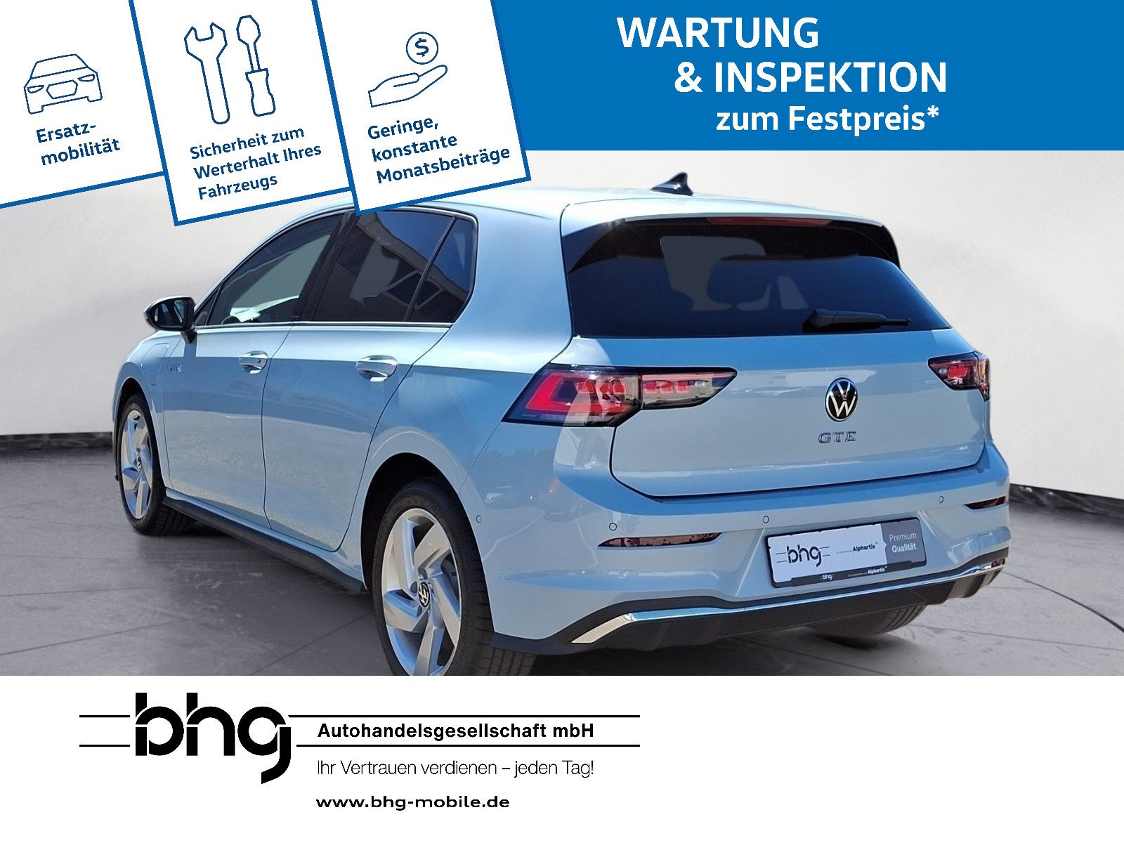 Volkswagen Golf - Bild 4