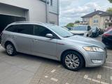 Ford Mondeo 2.0 TDCi Turnier Trend Sithzg Klimaauto - Ford Mondeo Gebrauchtwagen in Düsseldorf